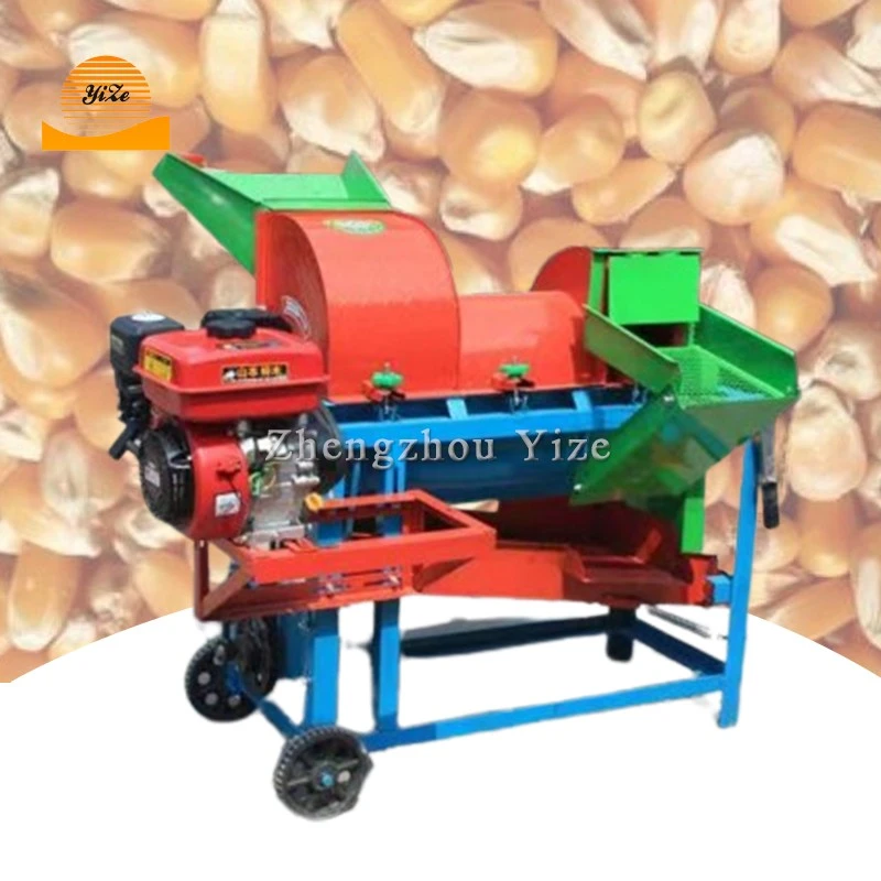 corn sheller and thresher (1) corn sheller and thresher (1)